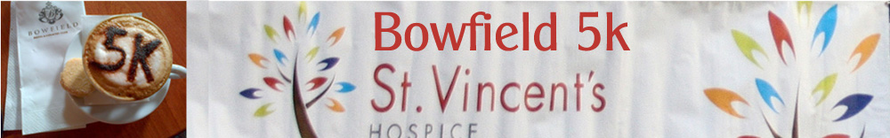 Bowfield Banner