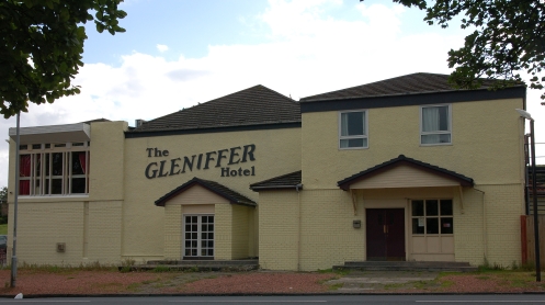 Gleniffer Hotel