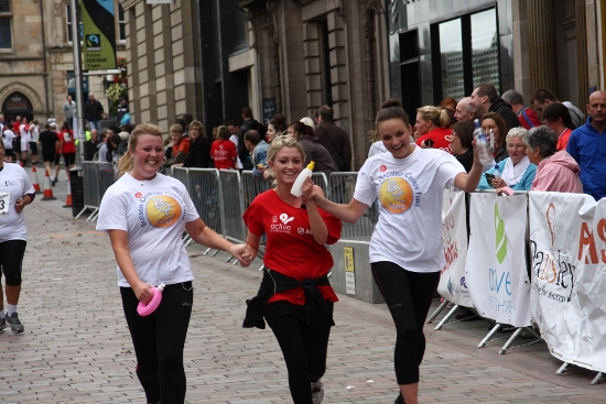 Paisley 10k 2011