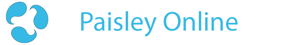 Paisley Online Web Banner1