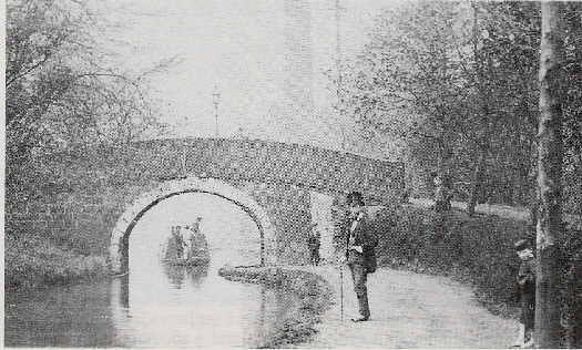 Paisley Canal