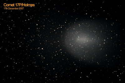 Comet17PHolmes 17Dec07