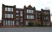 Moorpark School