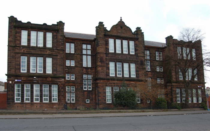 Moorpark School