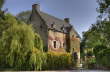 Blackhall Manor House