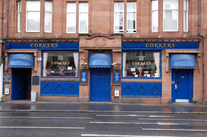 Corkers