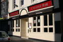 College Bar