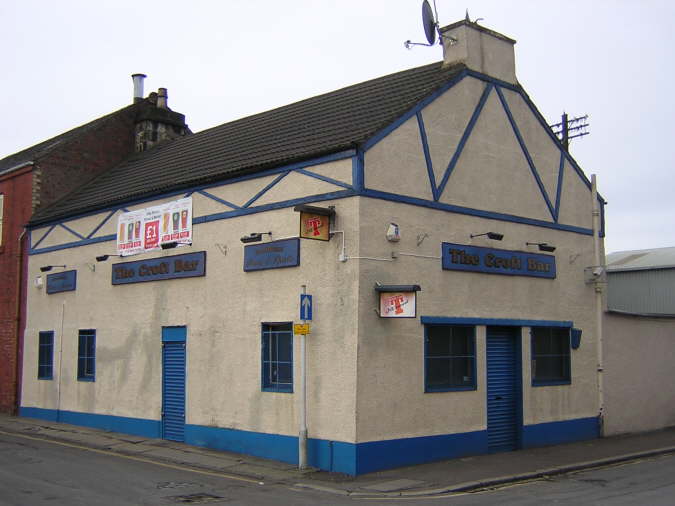 Croft Bar