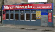 Mirch Masala