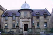 Victory Baths