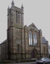 North Church