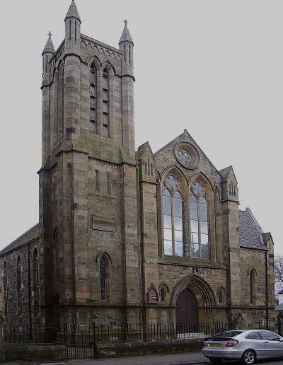 North Church