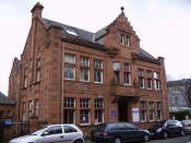 Rent Office