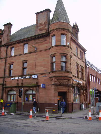 Royal Bank