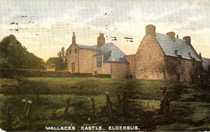 WallaceCastle