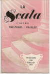 La Scala Programme